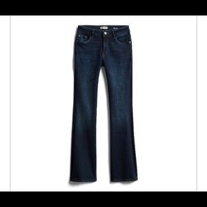 Warp & weft jeans bought from stitch fix. Worn 2x